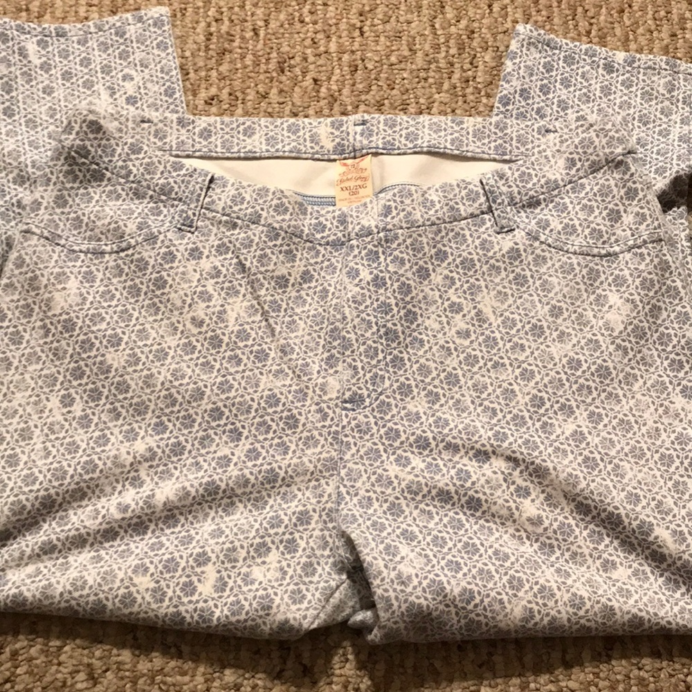 Jeggings